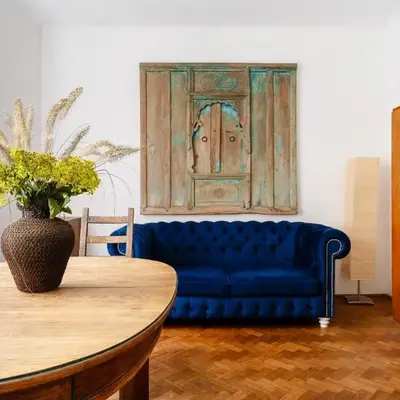 Interesting design Great location Dobra street