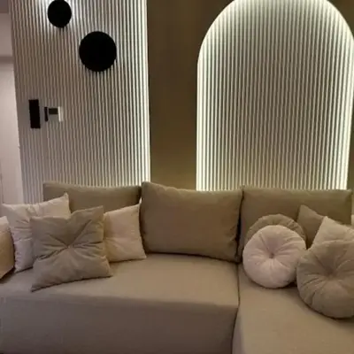 Family & Business Apartments PREMIUM No 2 - 1 Bedroom with Private Jacuzzi