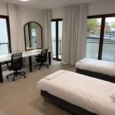 Comfort Studios Mokotów