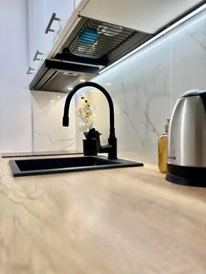 Plan piętra w obiekcie Modern Mokotów Studio