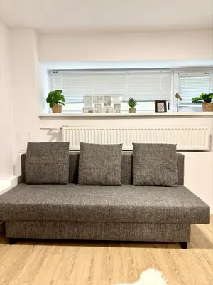 Plan piętra w obiekcie Modern Mokotów Studio