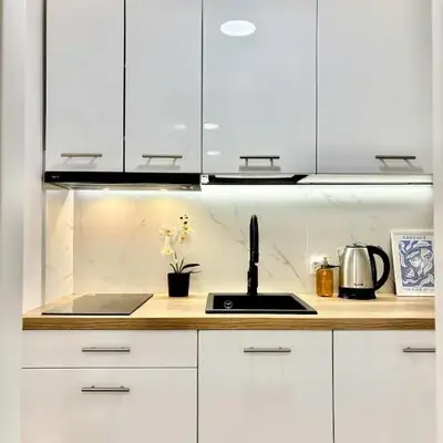 Modern Mokotów Studio