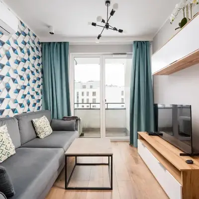 Białołęka Charming Apartment by BookingHost