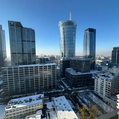 City View - high floor rooms