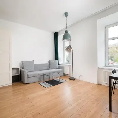 Karolkowa City Comfort Studio by BookingHost