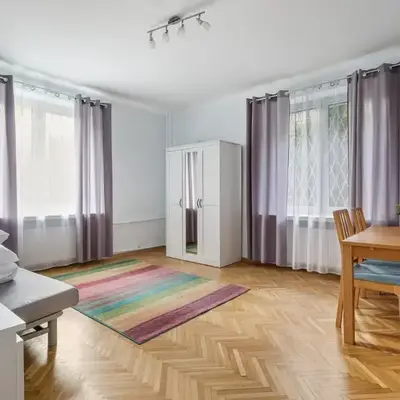 Promenada 13 Classic Apartment by Solarento
