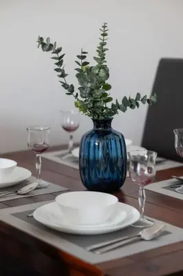 Napoje w obiekcie Bright Apartment in Muranów Close to the Old Town by Noclegi Renters