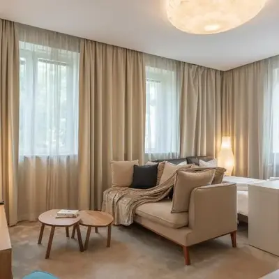 Urban Apartaments - Great Location - City Center - Konstytucji