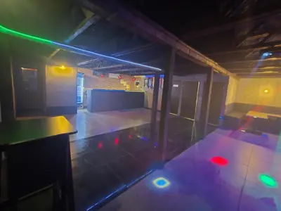 Plan piętra w obiekcie LoftHouseClub