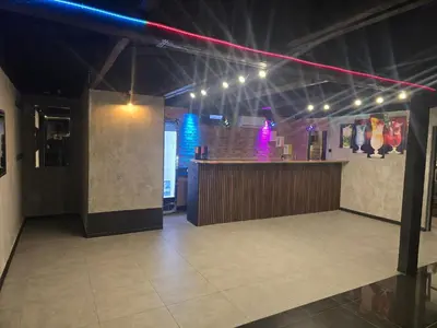 Plan piętra w obiekcie LoftHouseClub