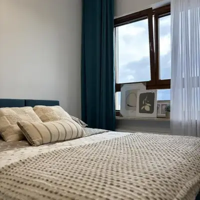 Wilanów Residence - Two-Room Apartment
