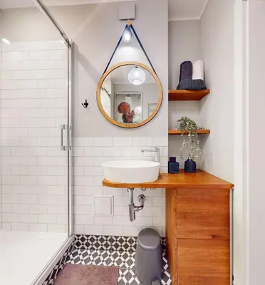 Plan piętra w obiekcie Central View Apartment Metro Swietokrzyska