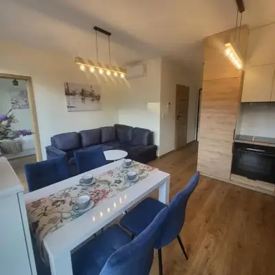 Apartament OFFI