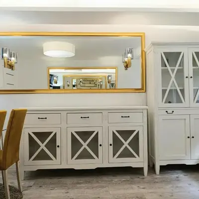 Wola Mirow 3 room apartment
