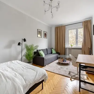 Nowy Świat Modern Studio