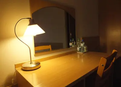 Plan piętra w obiekcie Motel Subaru