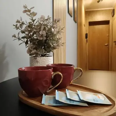 Bliska Ochota Apartment