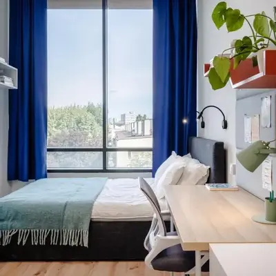Sky Airport Aparthotel