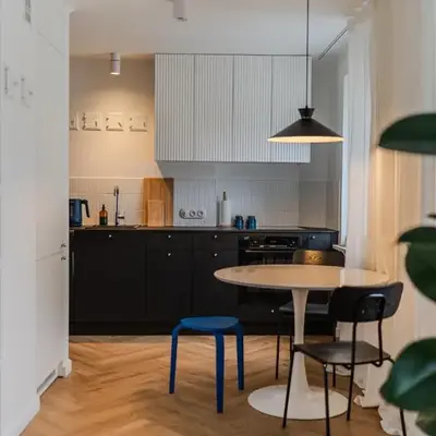 Bagatela Apartment
