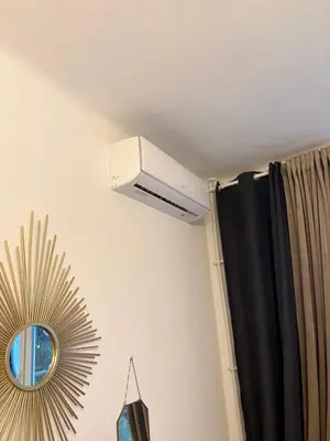 Plan piętra w obiekcie Apartament Paryska