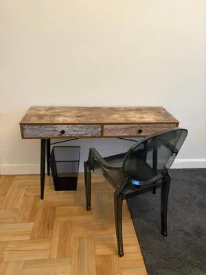 Plan piętra w obiekcie Apartament Paryska