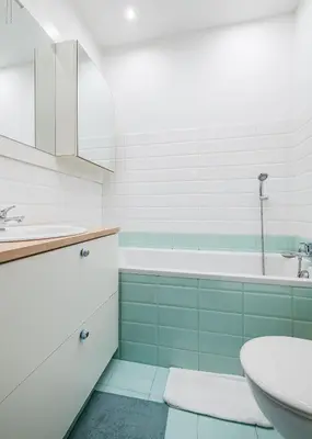 Łazienka w obiekcie RentPlanet - Apartament Politechnika