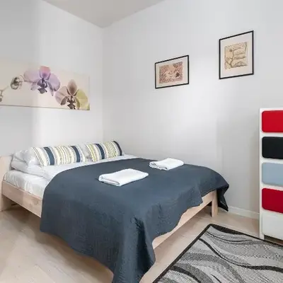 RentPlanet - Apartament Metro Młociny