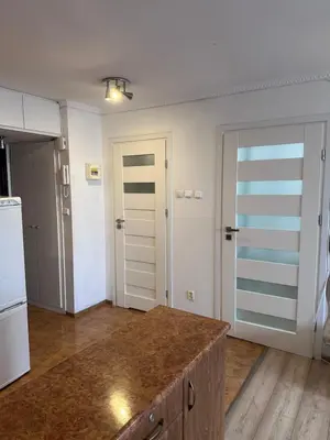 Plan piętra w obiekcie Sahara Apartment Centrum