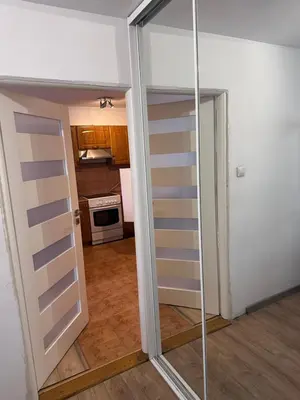 Plan piętra w obiekcie Sahara Apartment Centrum