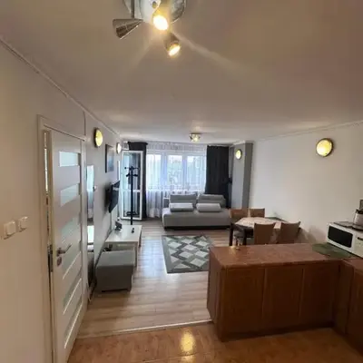 Sahara Apartment Centrum