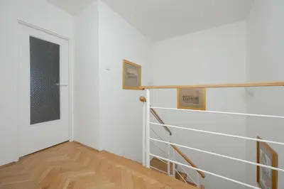 Plan piętra w obiekcie Luxury Apartments in the Heart of the City by Noclegi Renters