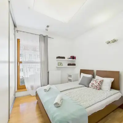 Polkowska 11 SuperApart