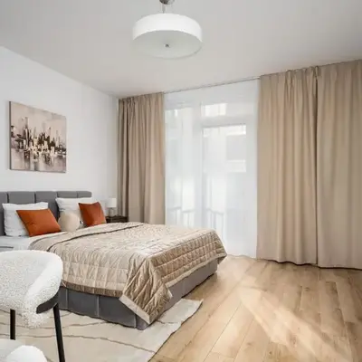 Warsaw Modern Stay Centrum Browary Warszawskie