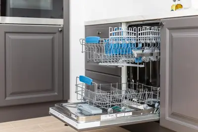 Plan piętra w obiekcie Modern Apartment Warsaw Burakowska By Noclegi Renters