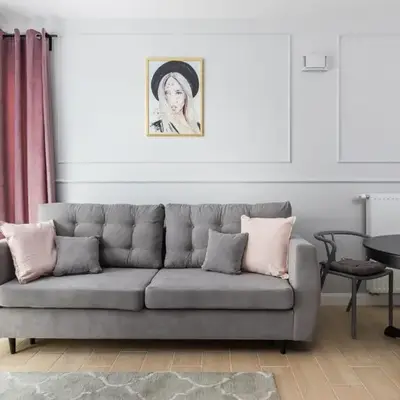 Modern Apartment Warsaw Burakowska By Noclegi Renters