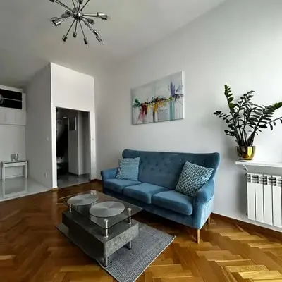 Downtown Place Apartment