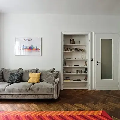 Urban Nest Group - Wilcza 69