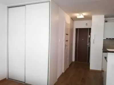 Plan piętra w obiekcie Modern apartment on Bagno Street in Center of Warsaw City