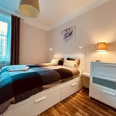 Cozy Apartment on Marszałkowska Street in the Center of Warsaw - Savior's Square