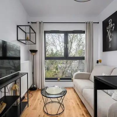 ShortStayPoland Zgierska B106