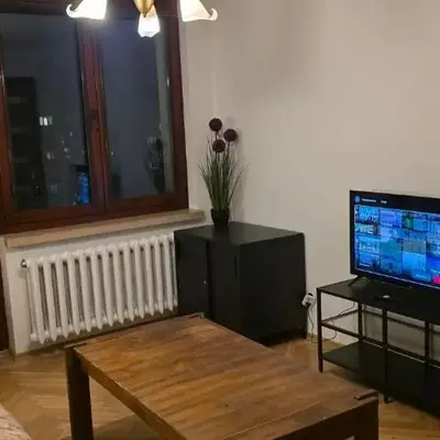 Apartament Maklakiewicza 11