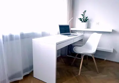 Plan piętra w obiekcie Comfortable Apartment on Złota Street in the Center of Warsaw City