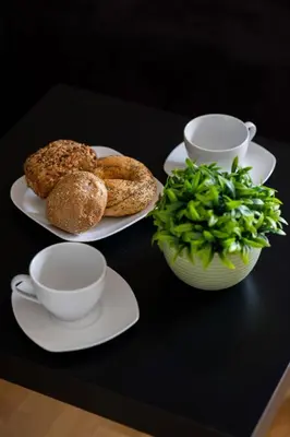 Jedzenie w apartamencie lub w pobliżu