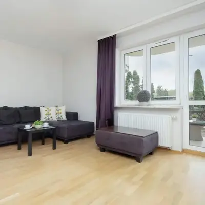 Apartment near Oncology Center