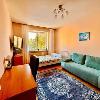 Cozy Apartmant next to Metro
