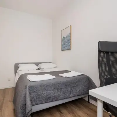 ShortStayPoland Budki Szczęśliwickie B131