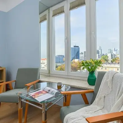ShortStayPoland Plac Unii Lubelskiej B188