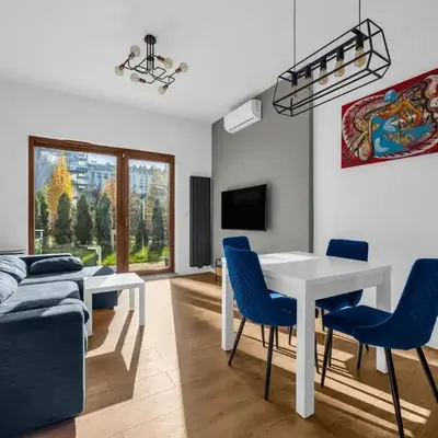 Goleszowska Superior Apartment by BookingHost