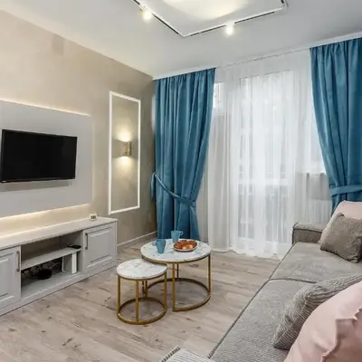 P&O Serviced Apartments Grzybowska 5
