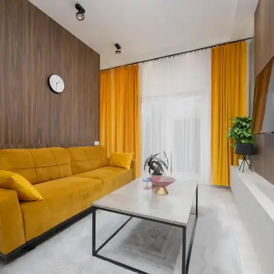 Bliska Residence by Solarento